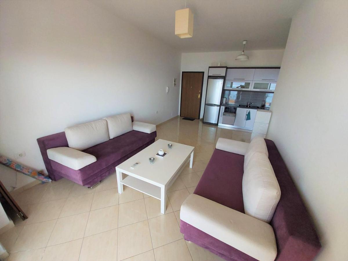 5Th Avenue Sea View Apartment Sarandë Esterno foto